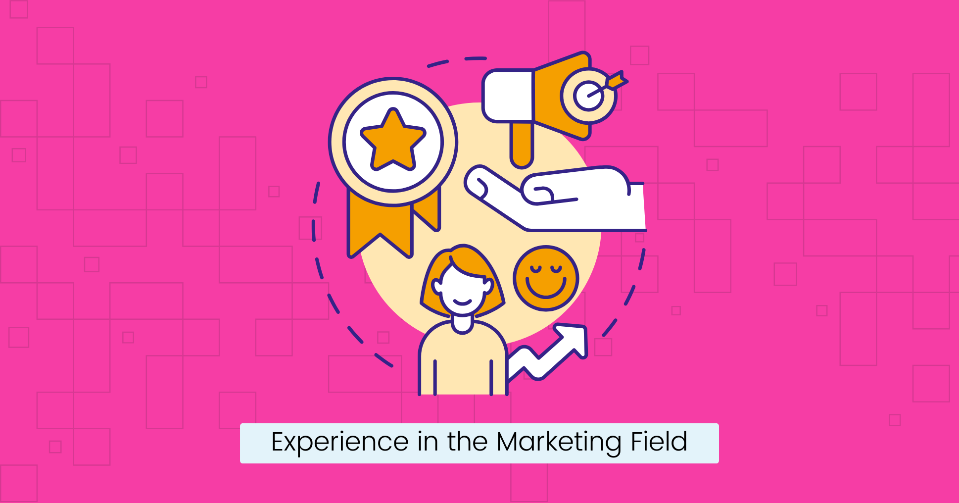 Experience in the Marketing Field.png