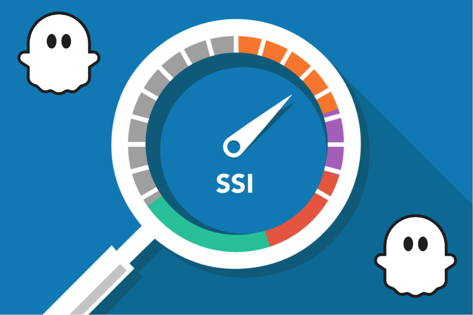 SSI tracker